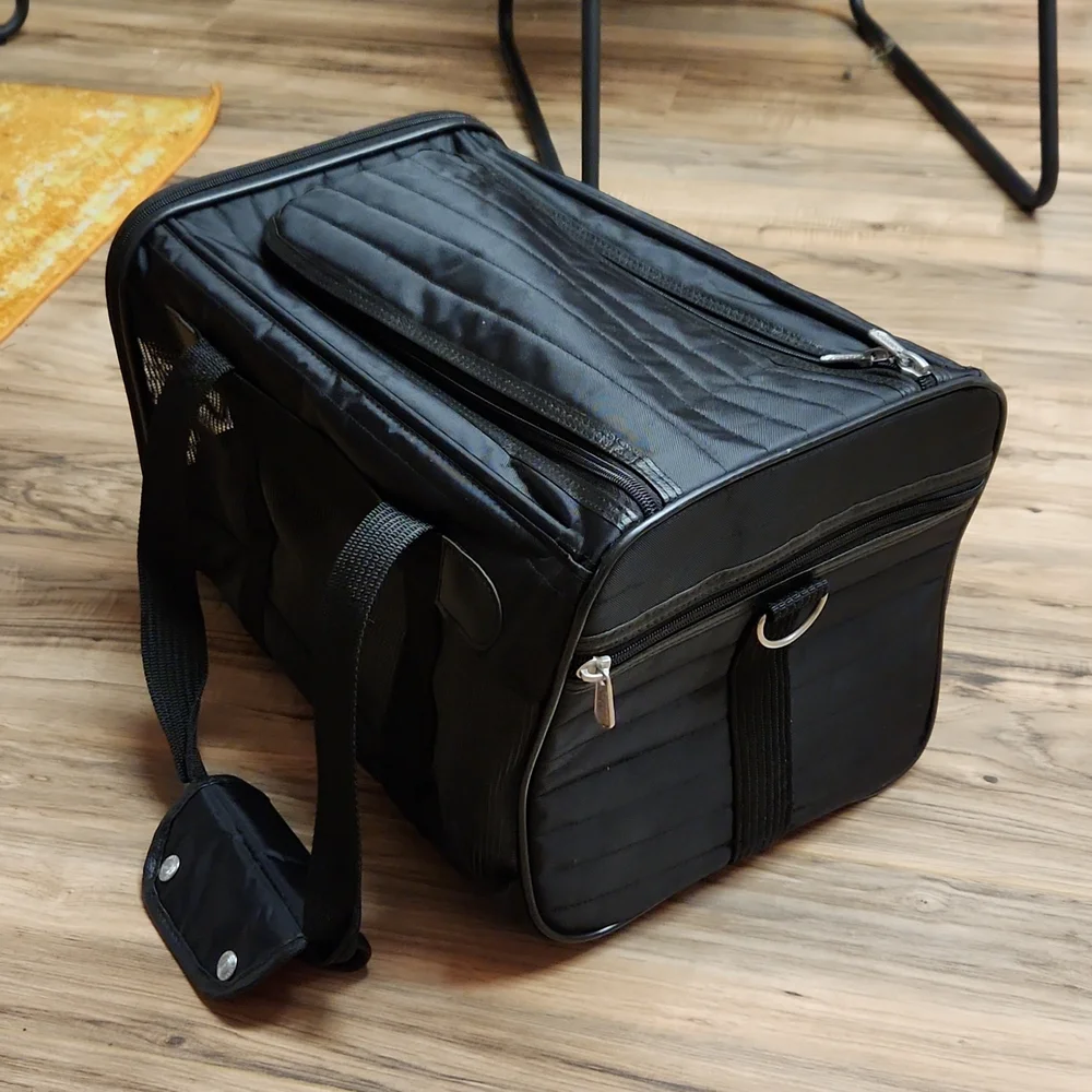 Sherpa pet-carrier Medium